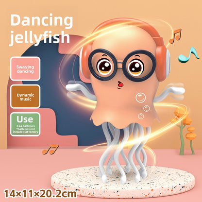 Dancing Jellyfish Toy