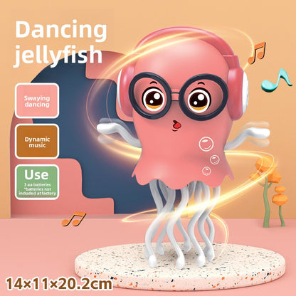 Dancing Jellyfish Toy