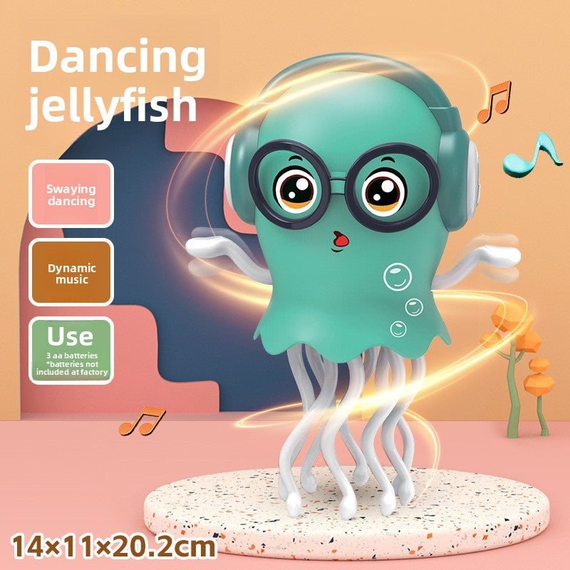 Dancing Jellyfish Toy