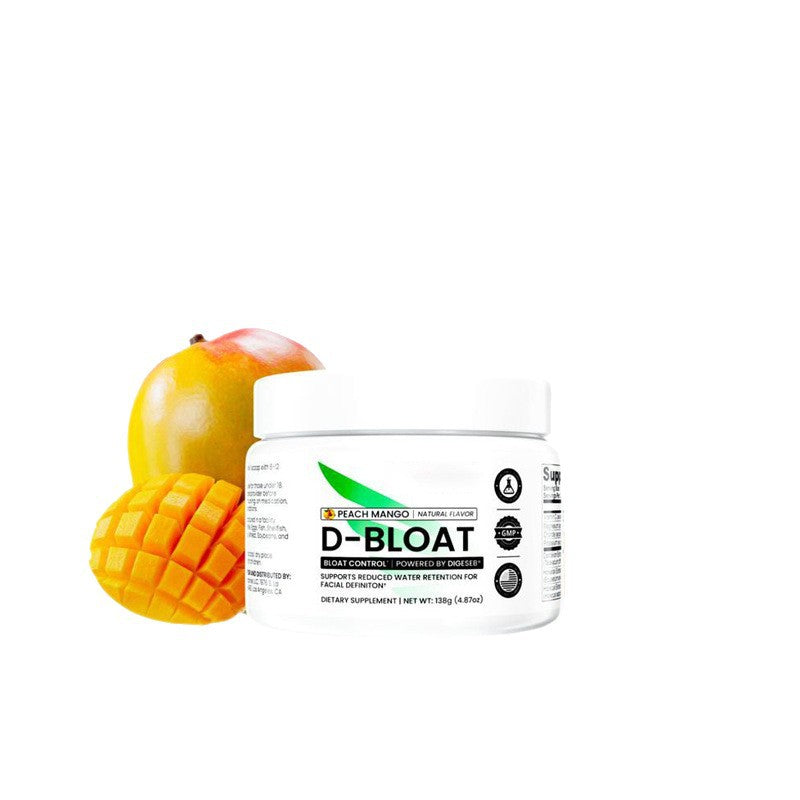 Dandelion Anti-Bloating Powder