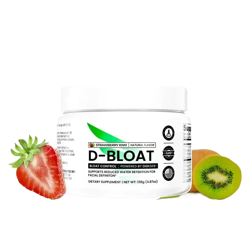 Dandelion Anti-Bloating Powder