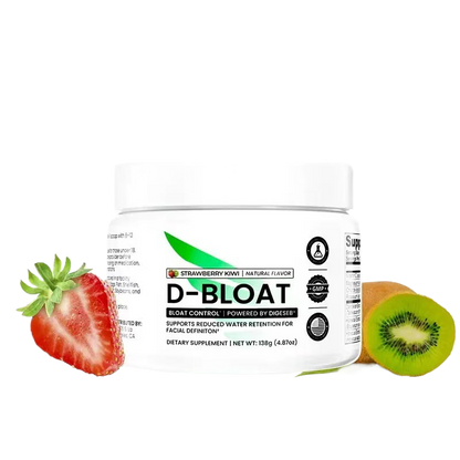 Dandelion Anti-Bloating Powder