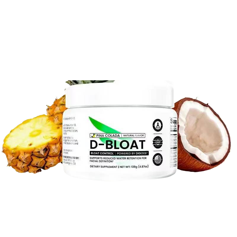 Dandelion Anti-Bloating Powder