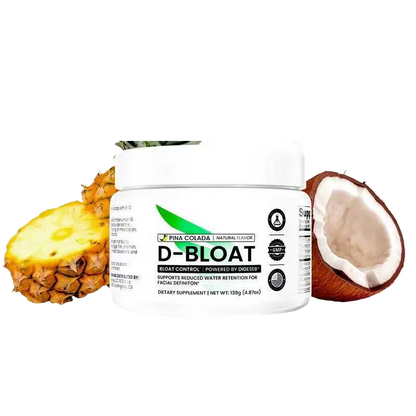 Dandelion Anti-Bloating Powder