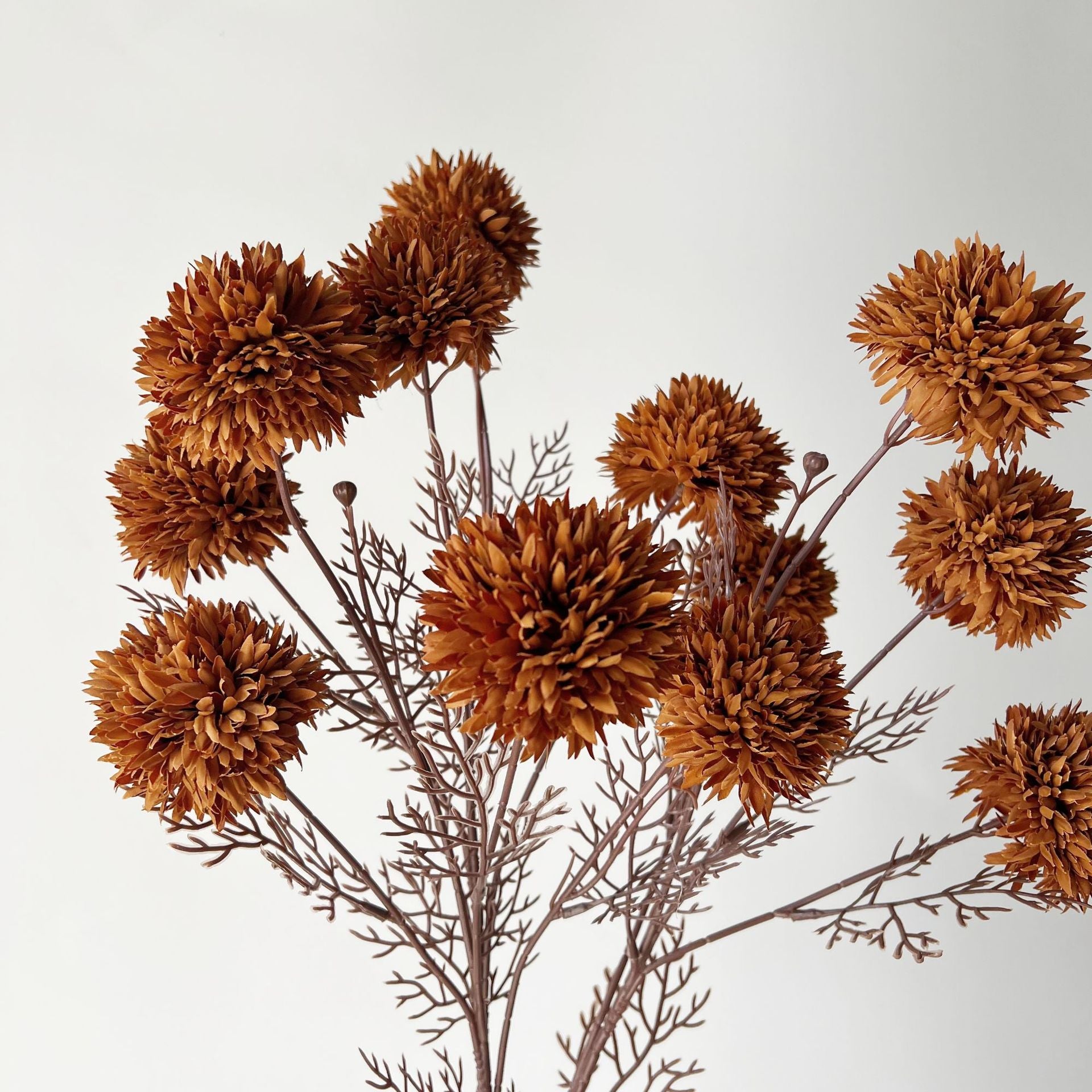 Dandelion artificial flower