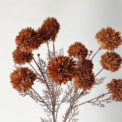 Dandelion artificial flower
