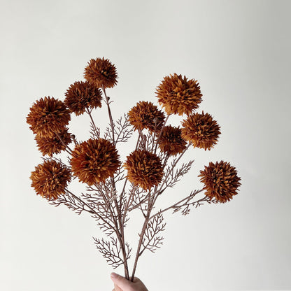 Dandelion artificial flower