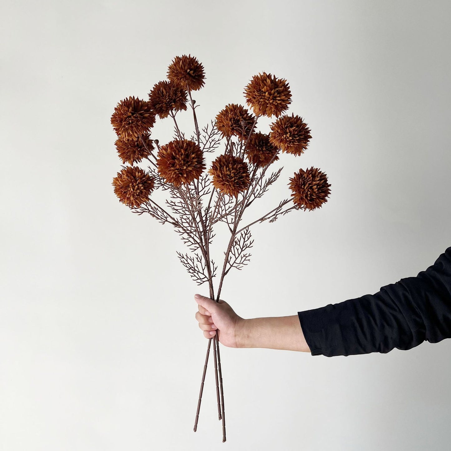 Dandelion artificial flower