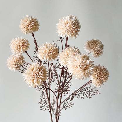 Dandelion artificial flower