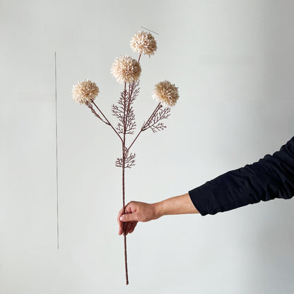 Dandelion artificial flower