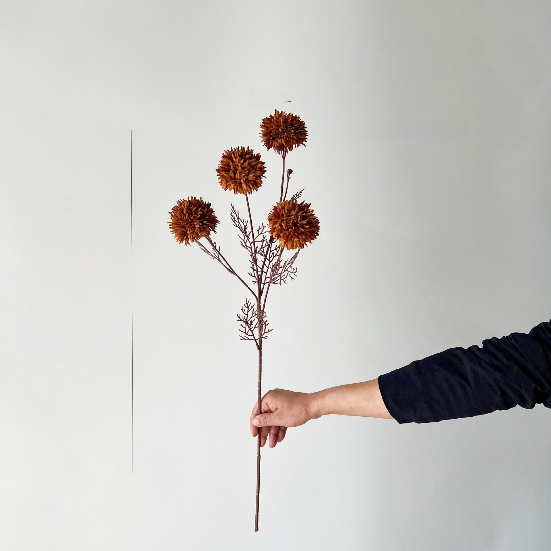 Dandelion artificial flower