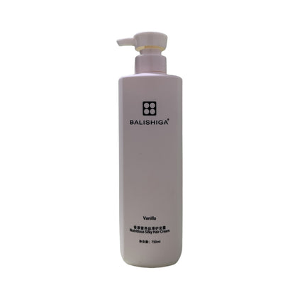 Dandruff control oil shampoo