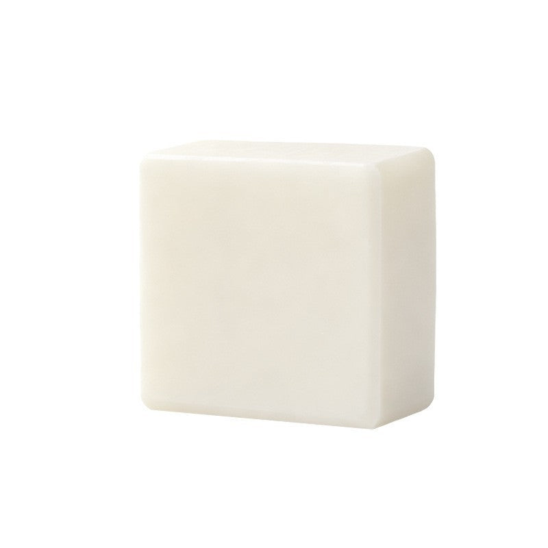 Dandruff-Control, Volumizing, Oil-Regulating Shampoo Bar