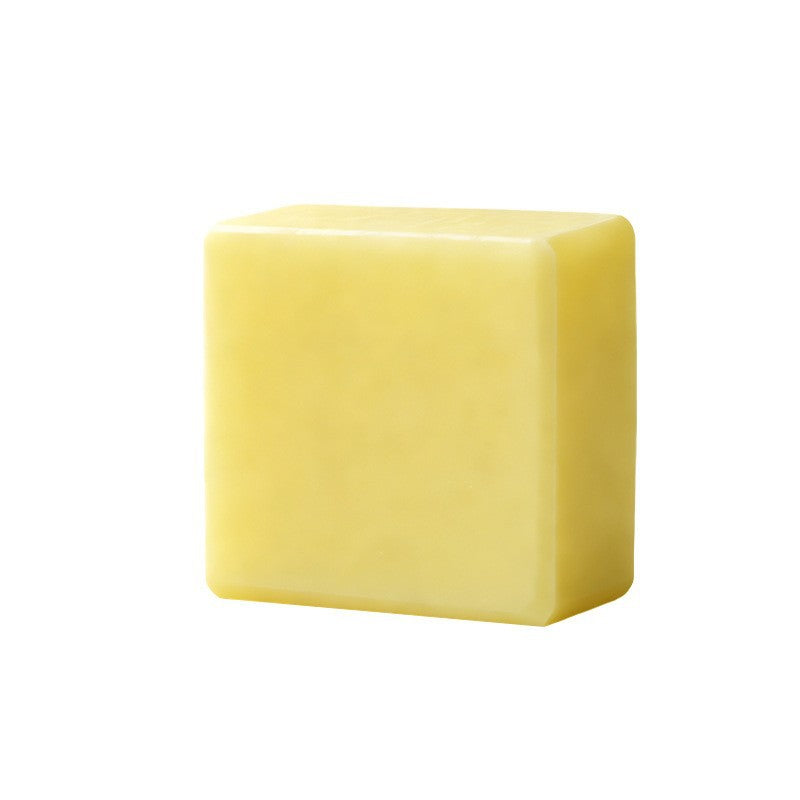 Dandruff-Control, Volumizing, Oil-Regulating Shampoo Bar