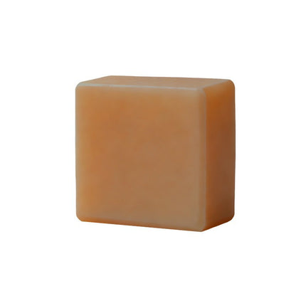 Dandruff-Control, Volumizing, Oil-Regulating Shampoo Bar