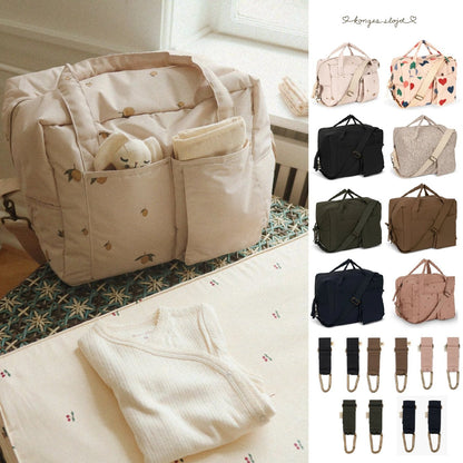 Danish Maternity Shoulder Bag