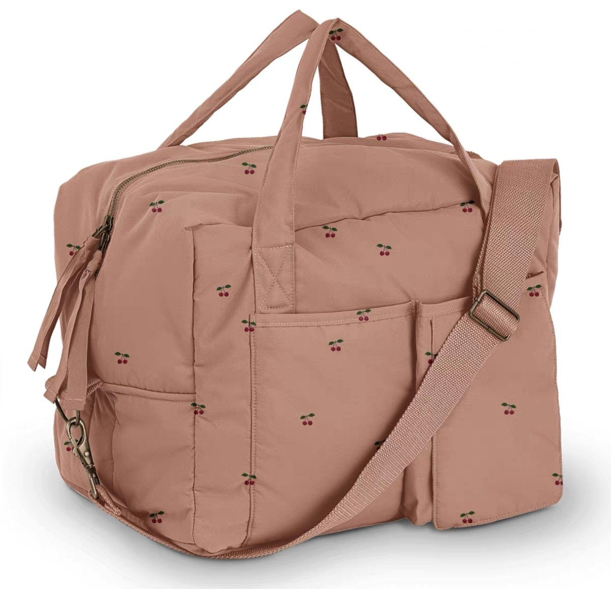 Danish Maternity Shoulder Bag