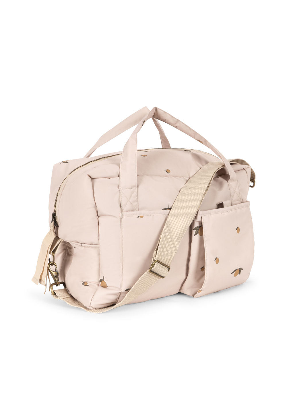 Danish Maternity Shoulder Bag