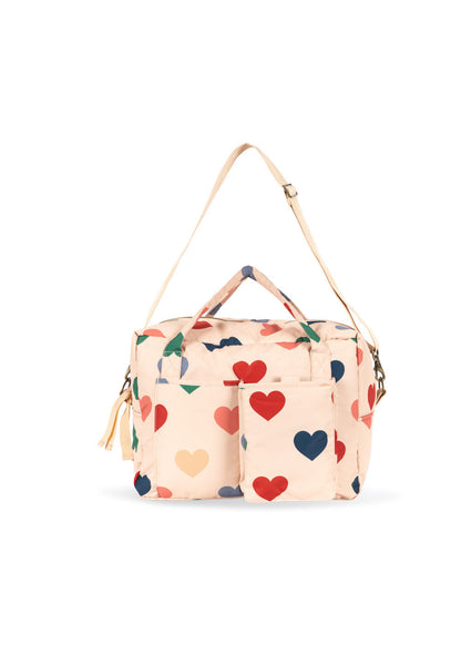 Danish Maternity Shoulder Bag