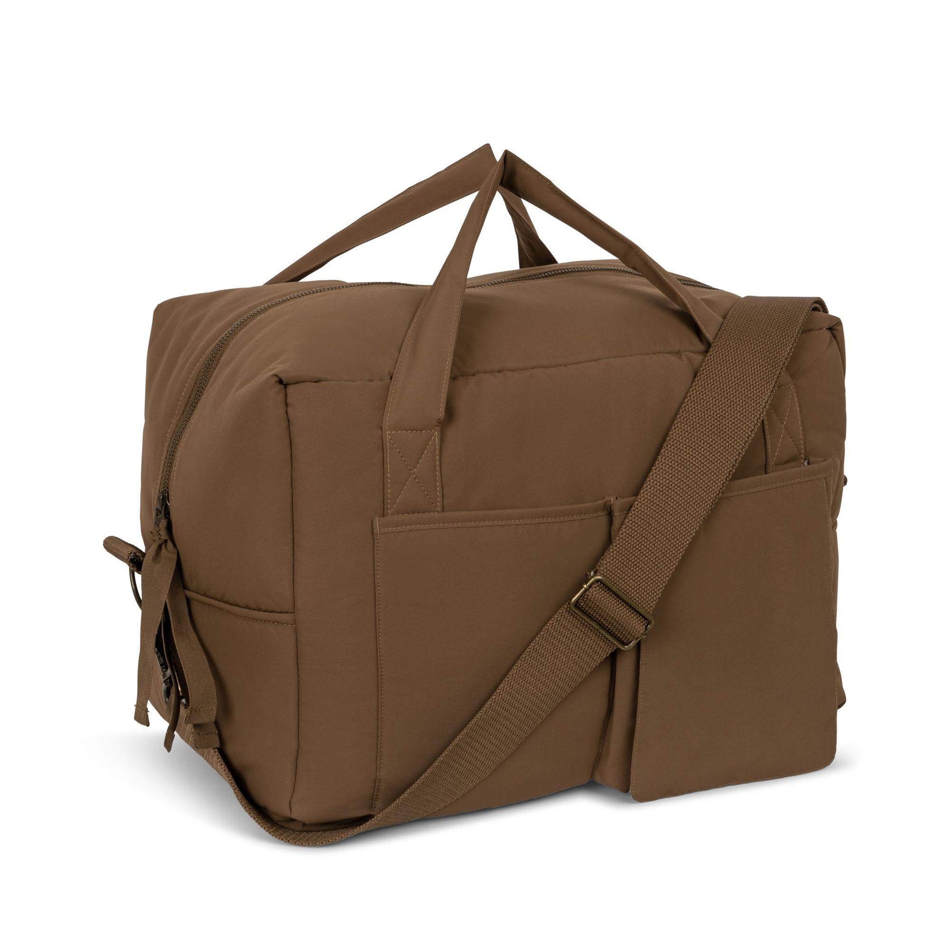 Danish Maternity Shoulder Bag