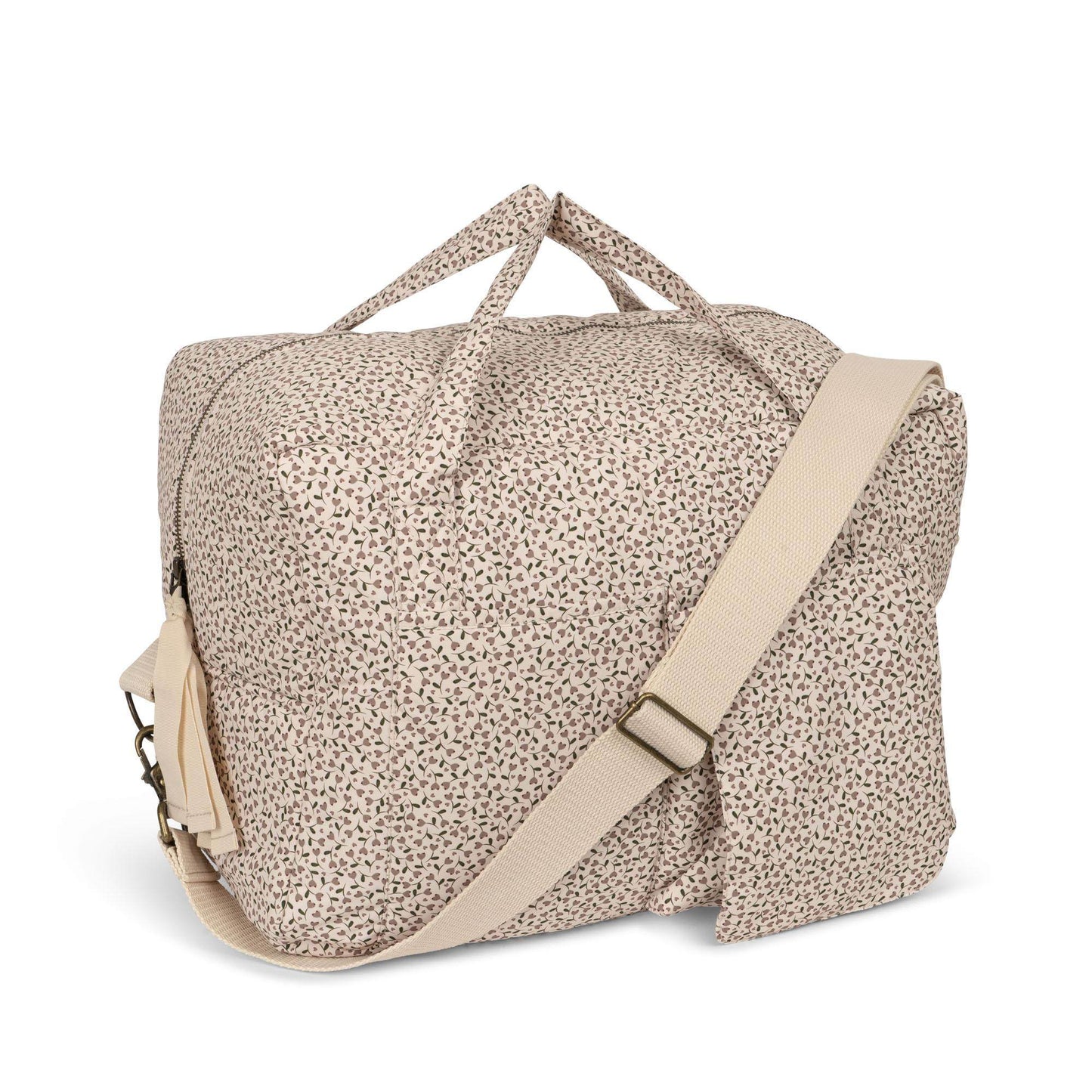Danish Maternity Shoulder Bag