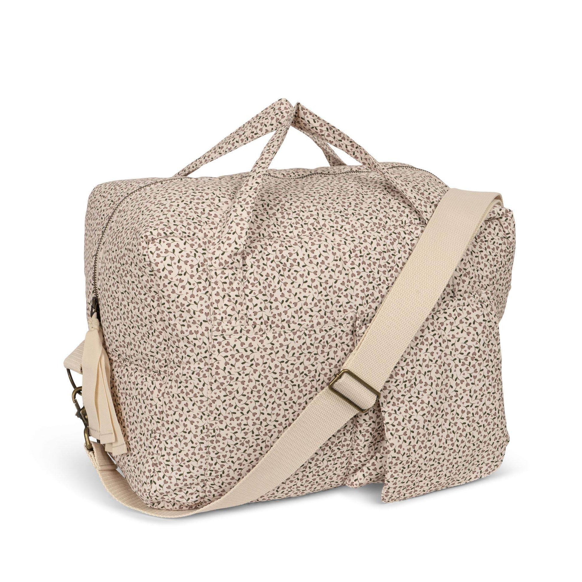Danish Maternity Shoulder Bag