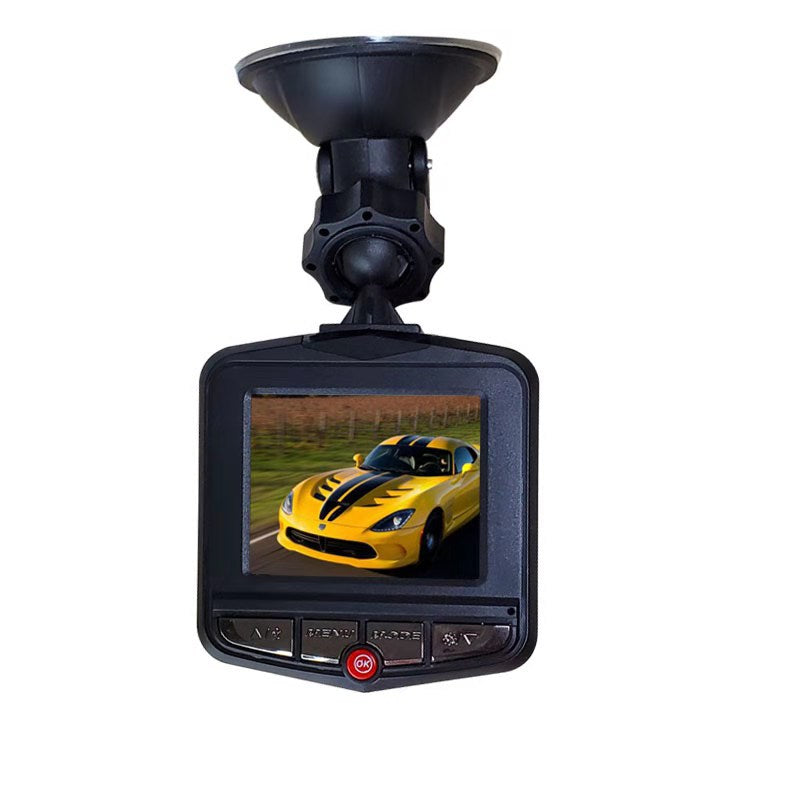 Dash Cam