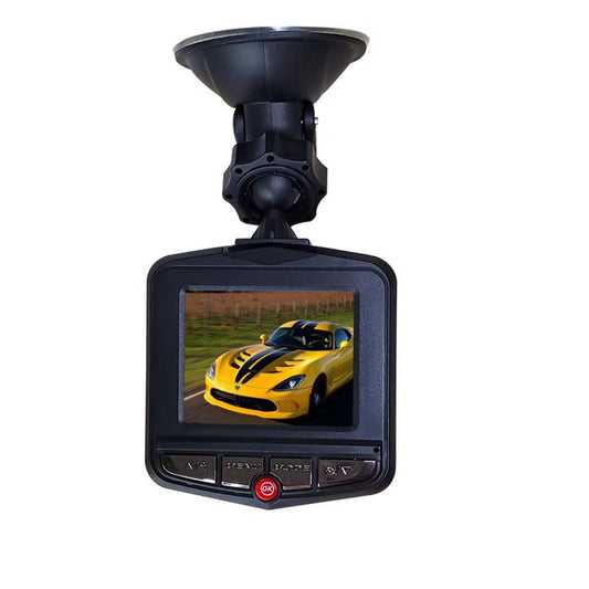 Dash Cam