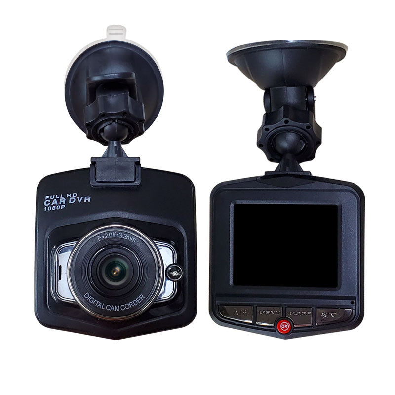 Dash Cam