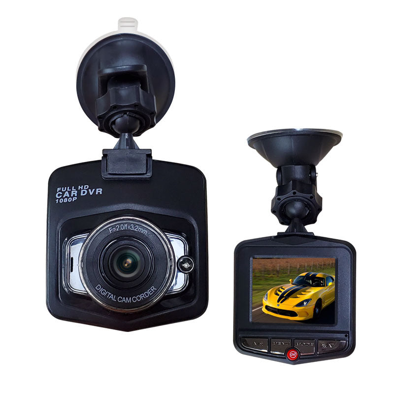 Dash Cam