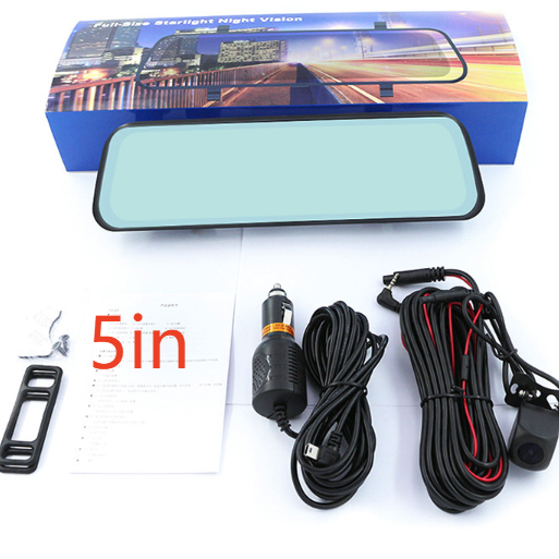 Dash Cam