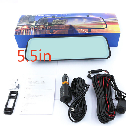 Dash Cam