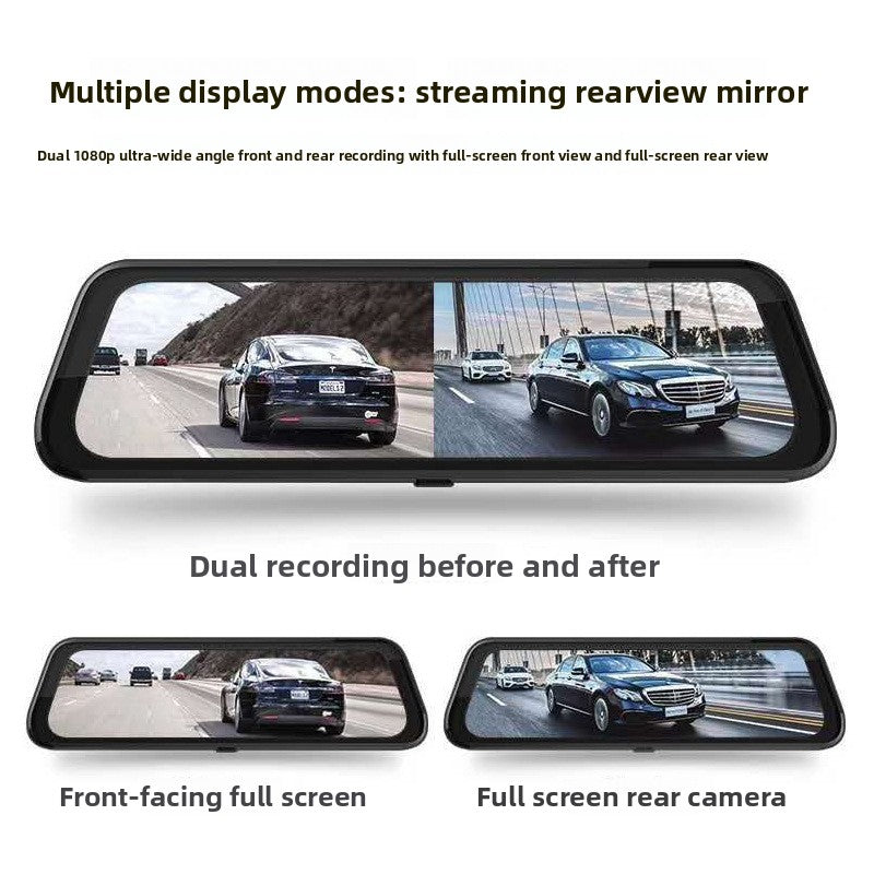 Dash Cam