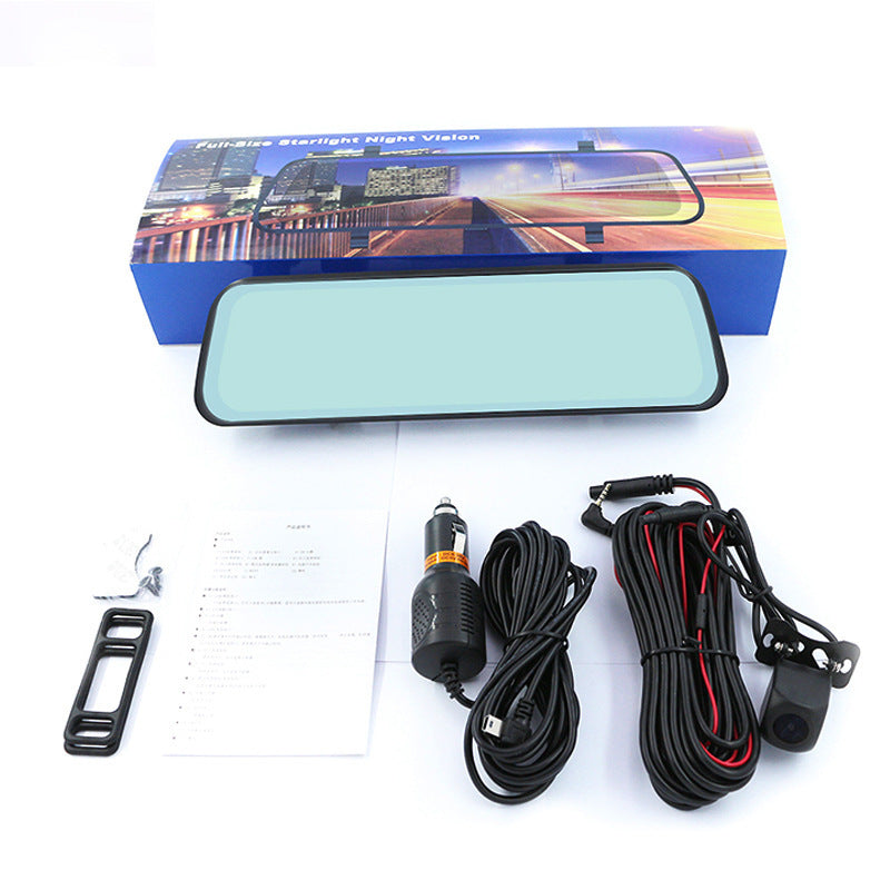 Dash Cam