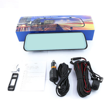 Dash Cam