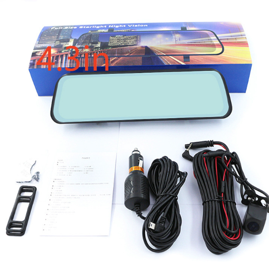 Dash Cam