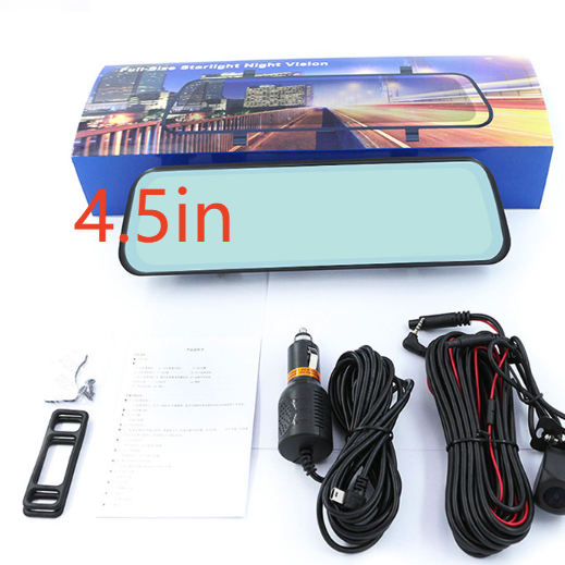 Dash Cam
