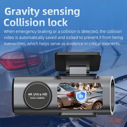 Dash Camera