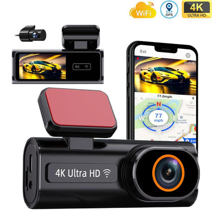 Dash Camera