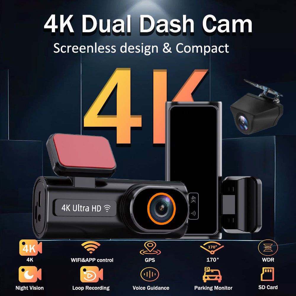 Dash Camera