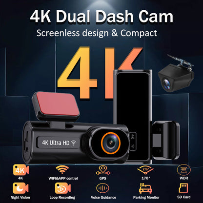 Dash Camera