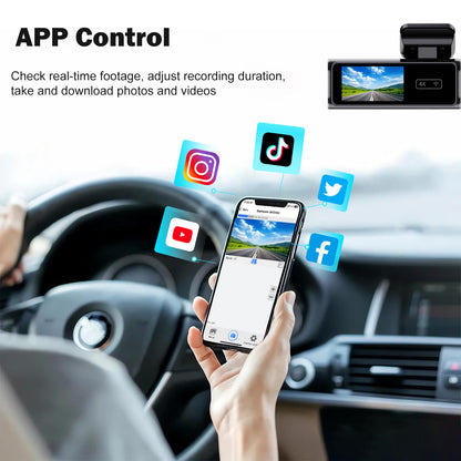 Dash Camera