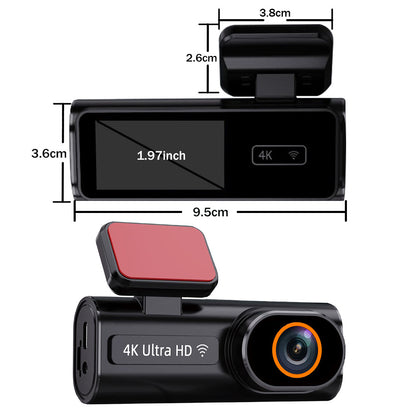 Dash Camera
