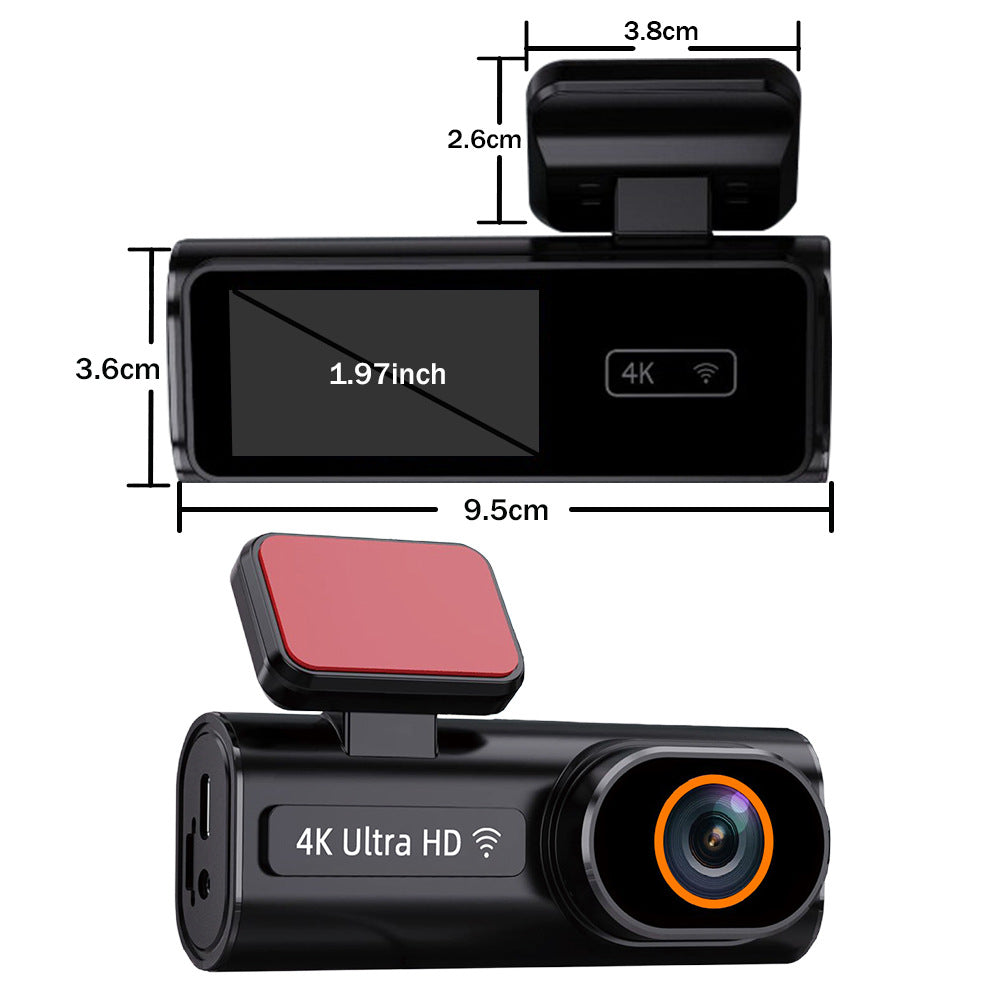 Dash Camera