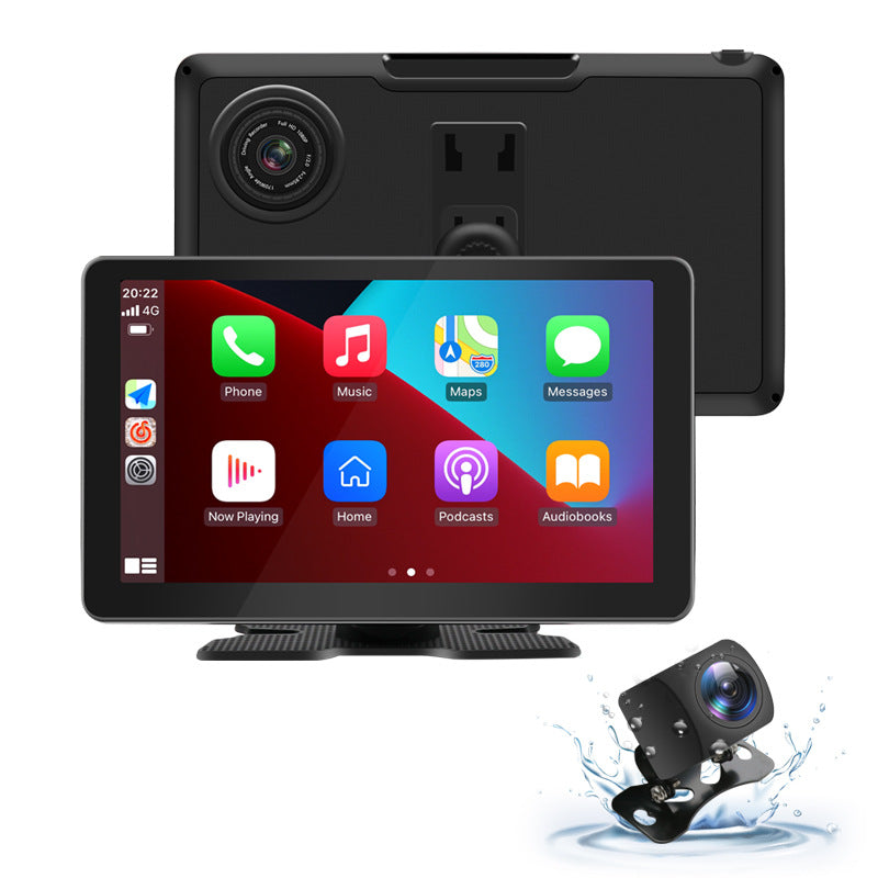 dashcam