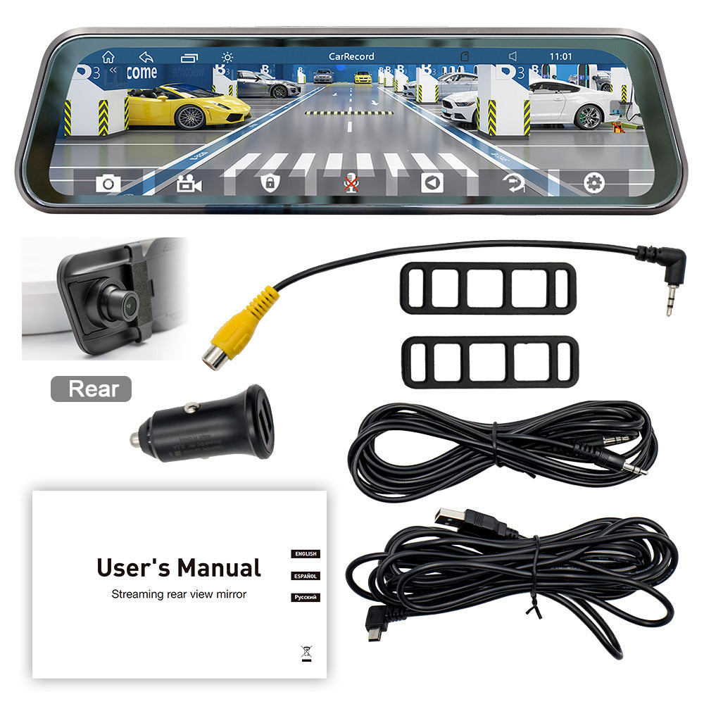 dashcam