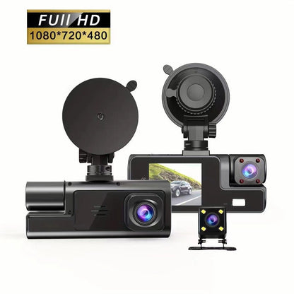 dashcam