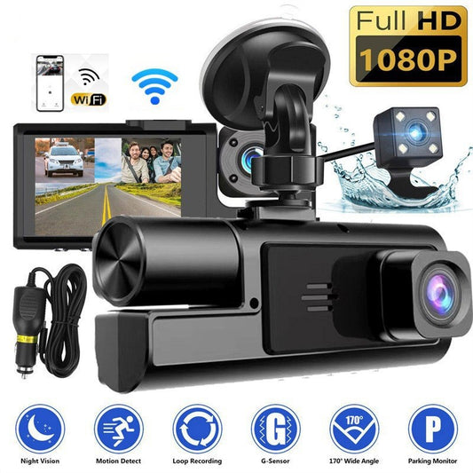 dashcam