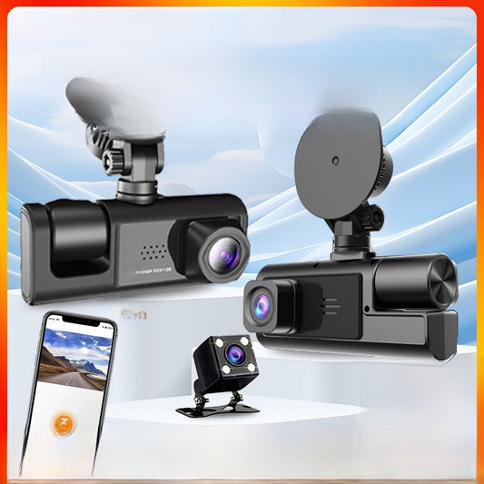 dashcam