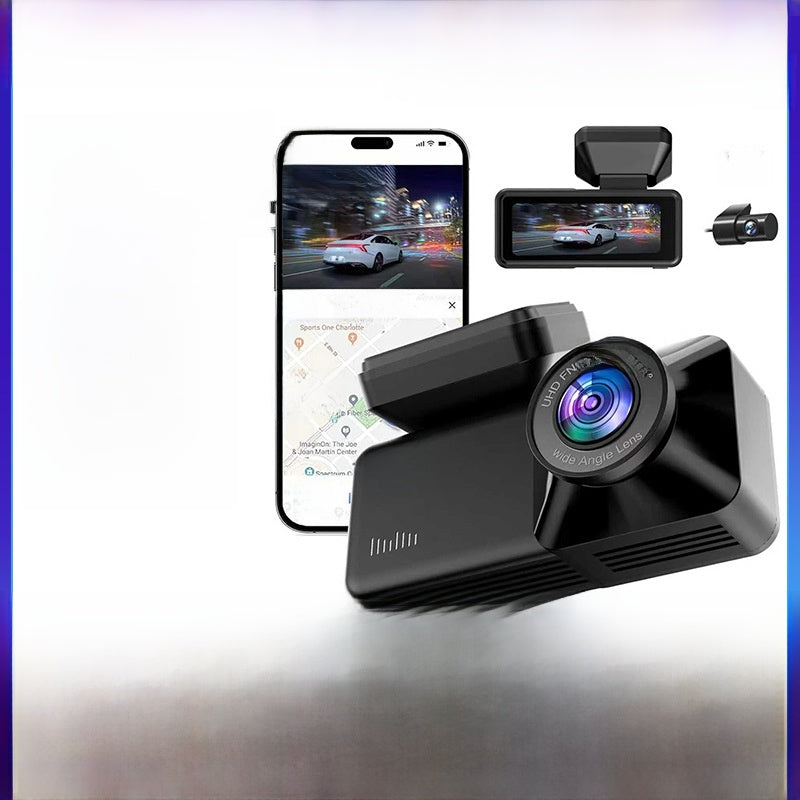 dashcam